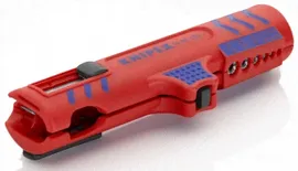 Съемник изоляции 125 мм KNIPEX KN-1685125SB