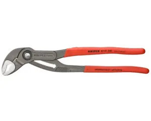 Переставные клещи Knipex Cobra KN-8701300