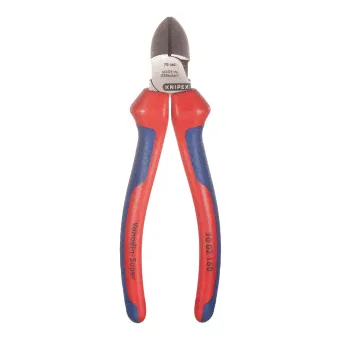 Бокорезы KNIPEX 160 мм-0