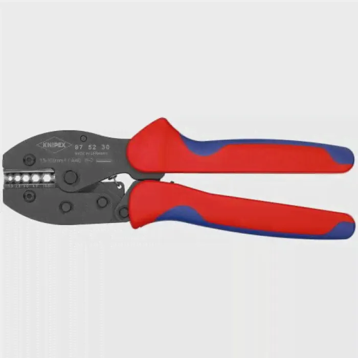 Пресс-клещи PreciForce KNIPEX KN-975230