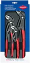 Набор клещей Cobra® KNIPEX, Knipex KN-002009V02