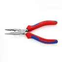 Плоскогубцы 160 мм Knipex (KN-1302160) для монтажа проводов