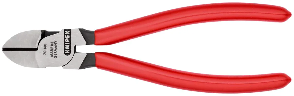 Бокорезы 160 мм KNIPEX KN-7001160-0