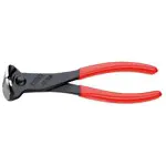 Торцевые кусачки Knipex KN-6801180 180 мм
