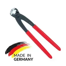 Торцевые кусачки Knipex 280 мм KN-6801280