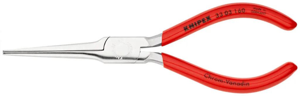 KNIPEX Плоскогубцы ткацкие