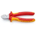 Бокорезы Knipex KN-7026160 160 мм