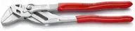 Клещи переставные-гаечный ключ хромированные 250 мм, KNIPEX, ( KN-8603250 )