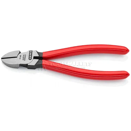 Бокорезы COBRA VDE L - 160 мм KNIPEX KN-7001160