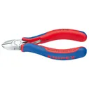 KN-7612125 Бокорезы для электромеханика KNIPEX