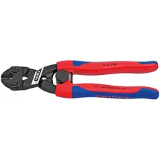 KN-7132200 Прямой компактный болторез KNIPEX