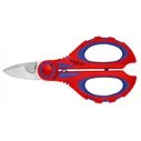 KN-950510SB Ножницы электрика KNIPEX