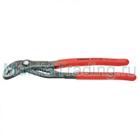 Универсальные переставные клещи Кобра Knipex KN-8701250