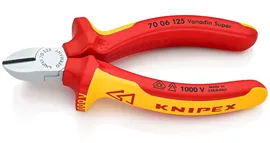 Бокорезы Knipex KN-7006140 1000V
