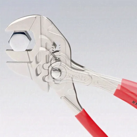 Ручные ключи разводные Knipex KN-8602250-0