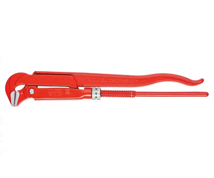 Ключ трубный KNIPEX 90° KN-8310010-0