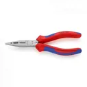 Плоскогубцы 160 мм Knipex (KN-1302160) для монтажа проводов