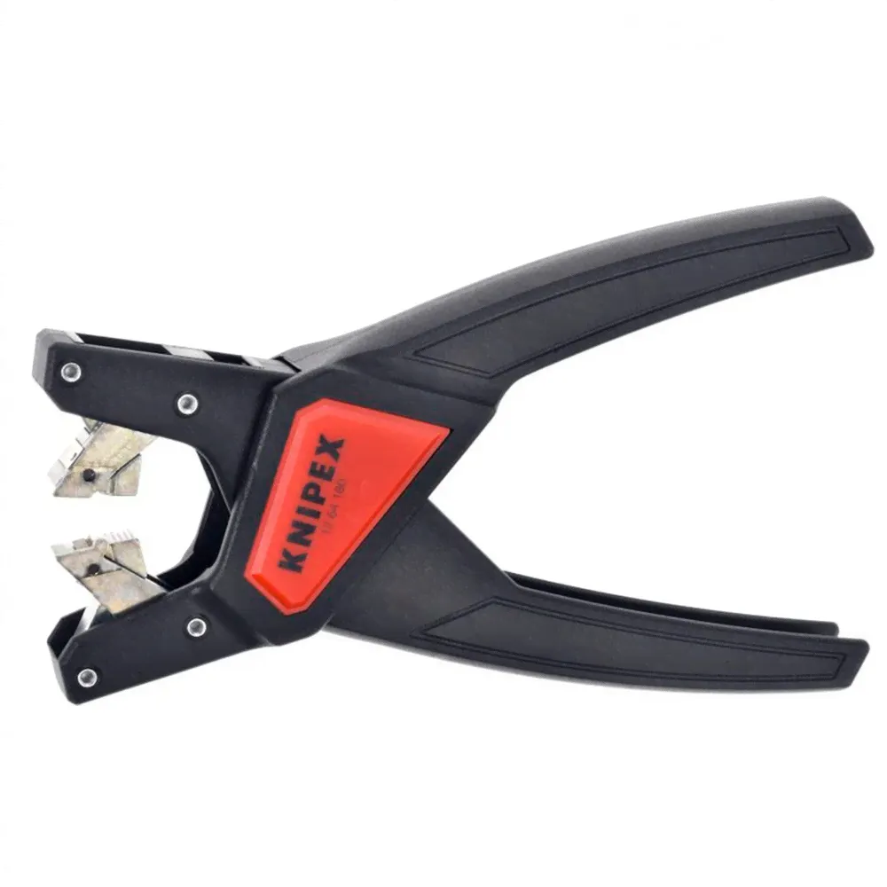 Knipex KN-1264180 Автоматический инструмент для снятия изоляции с плоских кабелей
