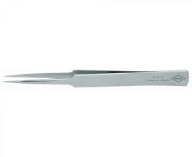 Пинцет захватный прецизионный, особо тонкие губки Knipex KN-922213