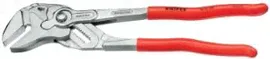 Клещи переставные-гаечный ключ, 300 мм, 86 03 300, KNIPEX KN-8603300 (KN-8603300)