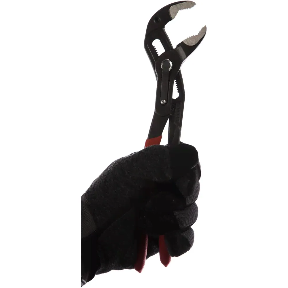 Клещи высокотехнологичные сантехнические KNIPEX COBRA (KN-8701250)-0