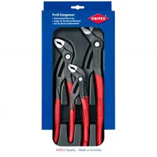 Knipex KN-002009V02. Набор Cobra® KNIPEX 00 20 09 V02