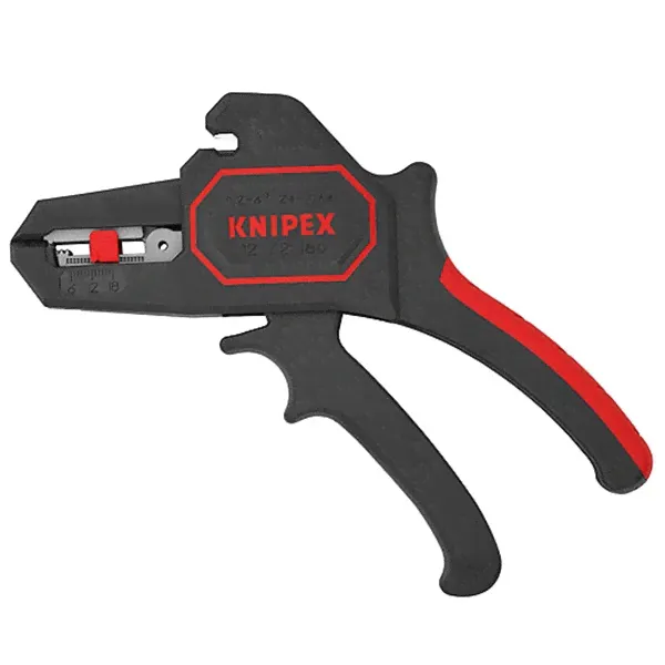 Автоматический инструмент для удаления изоляции Knipex-0