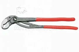 Клещи сантехнические трубные Knipex 400 мм. Cobra, KN-8701400