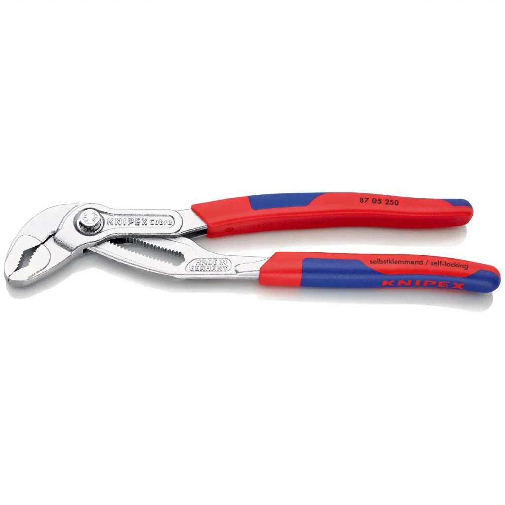 KNIPEX Клещи переставные Cobra-0