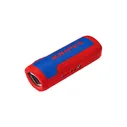 Knipex KNIPEX TwistCut труборез-стриппер для гофротрубы KN-902202SB