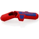 Стриппер KNIPEX ErgoStrip 169502SB