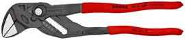 Клещи переставные - гаечный ключ 250 мм KNIPEX KN-8601250
