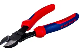 Усиленные бокорезы Knipex KN-7402180