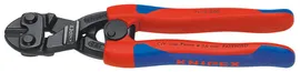 Болторезы Knipex KN-7132200 красный/синий
