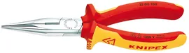 Утконосы KNIPEX KN-2506160 с резцом 1000V