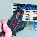 Съемник изоляции 180 мм KNIPEX KN-1262180SB