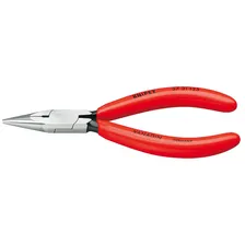 Клещи захватные пластмассовые KNIPEX KN-3731125