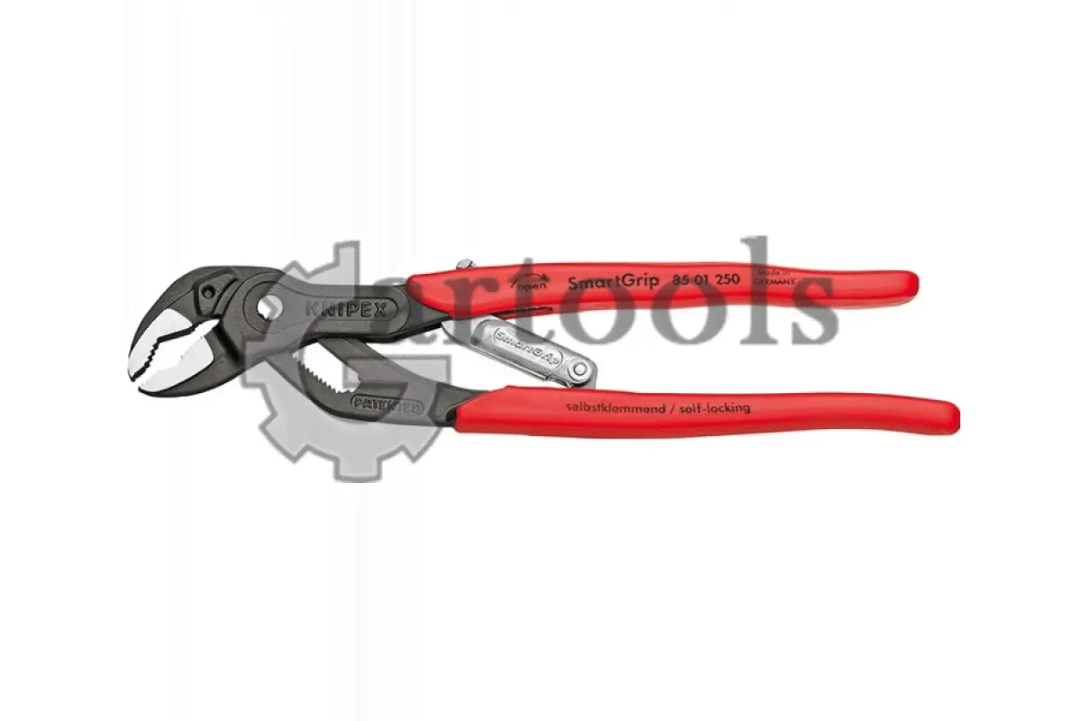 Клещи переставные 250 мм KNIPEX KN-8501250