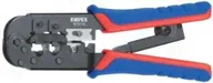Инструмент для опрессовки штекеров типа Western 97 51 10, KNIPEX KN-975110 (KN-975110)