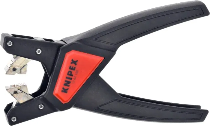 Стриппер автоматический Knipex, 180 мм {KN-1264180}