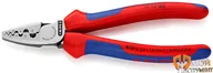 9772180 Инструмент для обжима KNIPEX