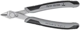 78 03 125 ESD Electronic Super Knips ESD Knipex арт. KN-7803125ESD
