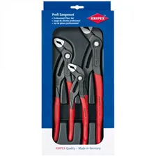 KN-002009V02 Набор Cobra® KNIPEX
