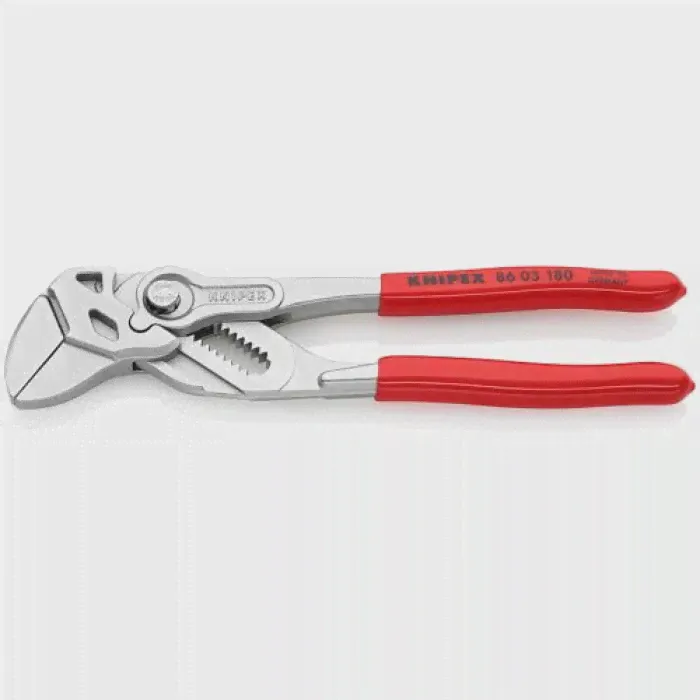 Knipex ключ клещевой KN-8603180-0