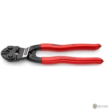 KNIPEX KNIPEX CoBolt® фосфатированные, черного цвета 200 мм { Длина255 Ширина84 Высота91} [KN-7101200SB]