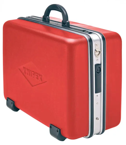 Чемодан универсальный KNIPEX KN-989914LE