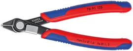 Бокорезы Knipex Super Knips, 125 мм {KN-7891125}