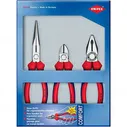 Knipex KN-002011. Набор инструментов для монтажа KNIPEX 00 20 11