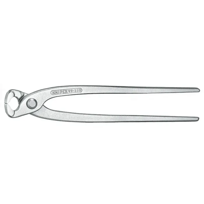 KN-9904280 Kлещи арматурные (клещи вязальные), 280 мм, KNIPEX
