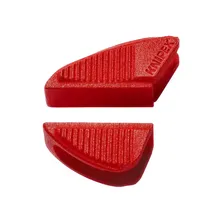 Губки защитные для переставных клещей-гаечных ключей, KNIPEX KN-8609250V01